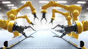 Robotik